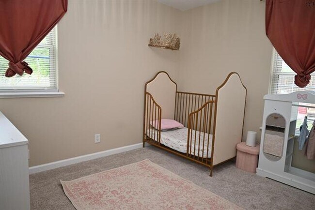 Building Photo - Spacious 4 Bedroom Brick Home Near Sheppard AFB with Fenced Backyard