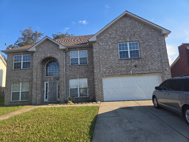 Primary Photo - 1362 Tonya Dr