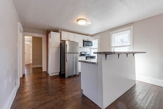 Building Photo - 5515 Bridge Ave