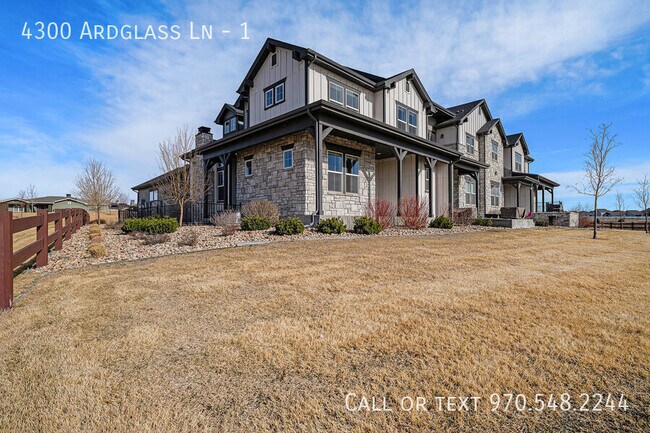Building Photo - 4300 Ardglass Ln