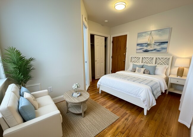 Building Photo - 90 Winthrop Shore Dr