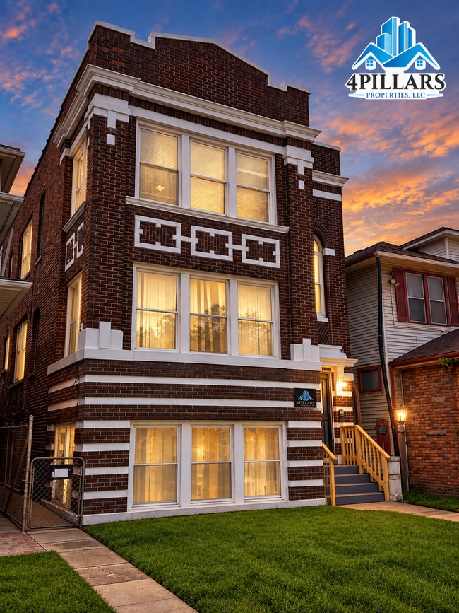 Building Photo - 544 Pennsylvania St