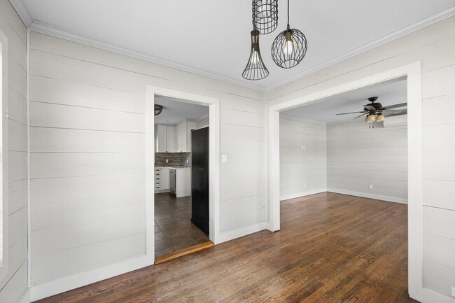 Building Photo - 1036 Jackson St