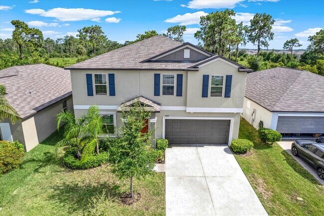 Building Photo - 12813 Wildflower Meadow Dr