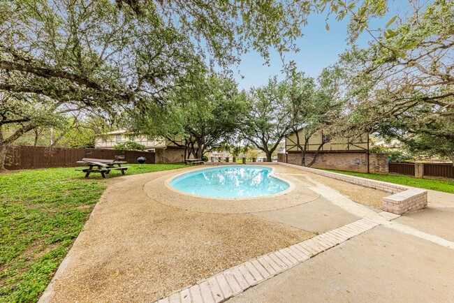 Interior Photo - Rio Ranch Townhomes