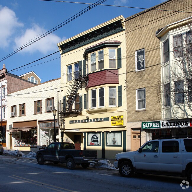 173 Spring St 173 Spring St Newton NJ 07860 Apartment Finder