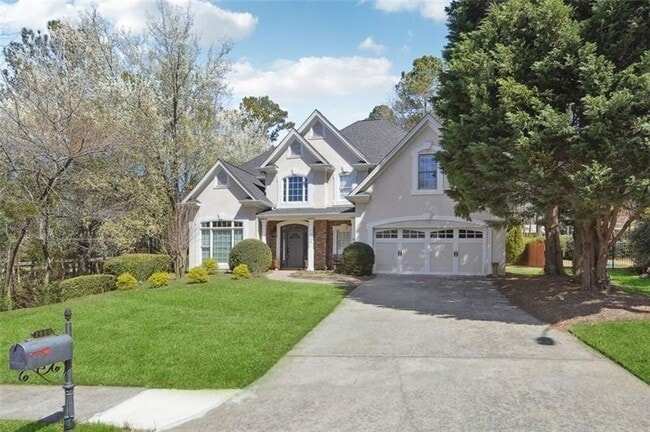 Building Photo - 1400 Prestige Valley Dr