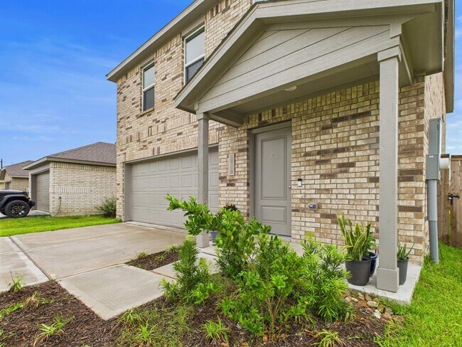 Building Photo - 2919 Summer Breeze Wy