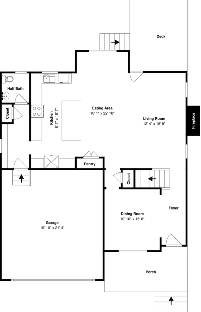 Building Photo - 51 Tall Oak Ct