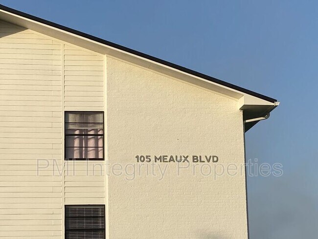 Building Photo - 105 Meaux Blvd