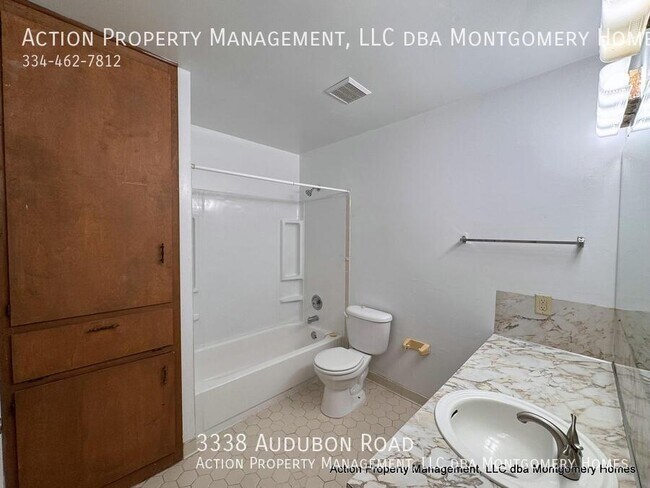 Building Photo - 3338 Audubon Rd