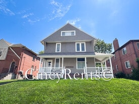 Building Photo - 3942 Hazel Ave