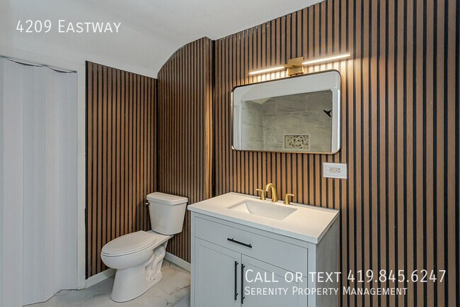 Building Photo - 4209 Eastway-