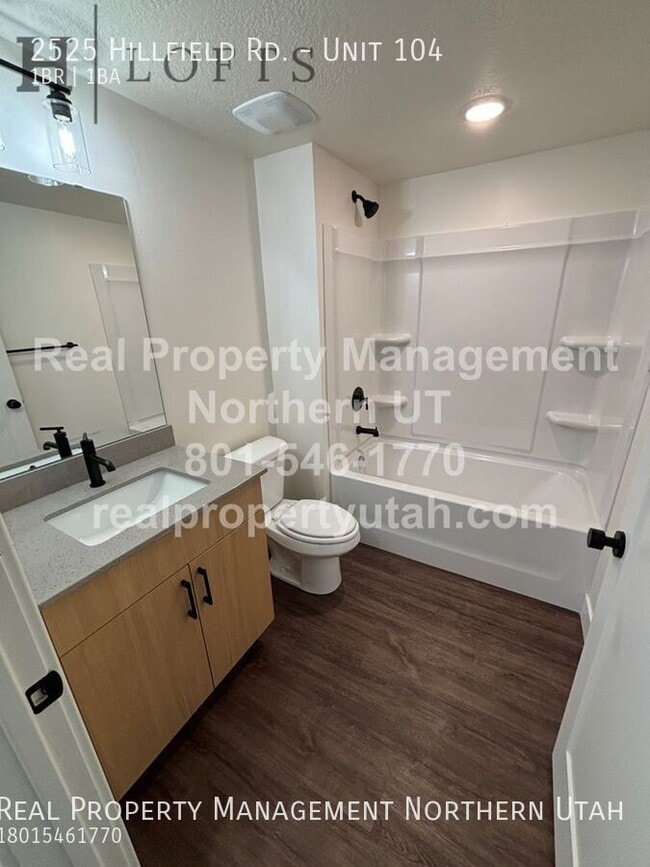 Building Photo - 2525 N Hill Field Rd