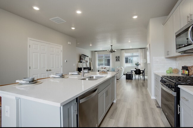 Building Photo - 13833 Del Corso Way
