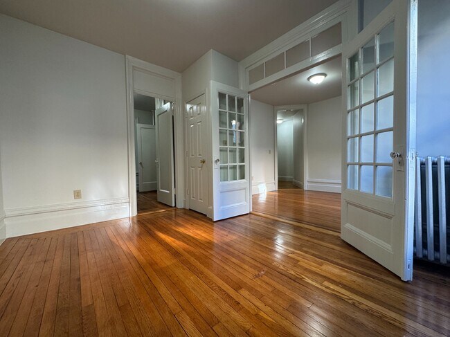 Floorplan - 81 Cabrini Boulevard