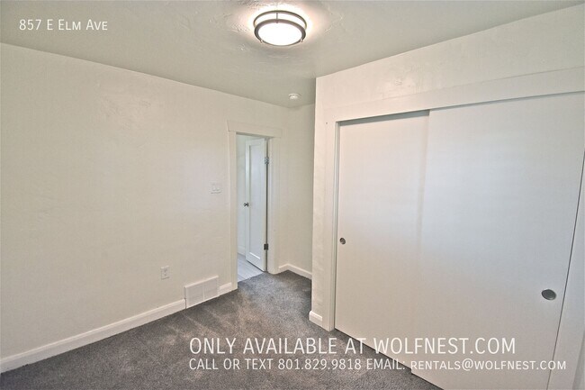 Building Photo - 857 Elm Ave