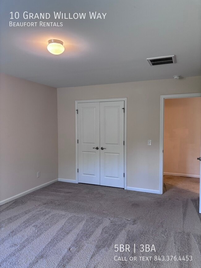 Building Photo - 10 Grand Willow Wy