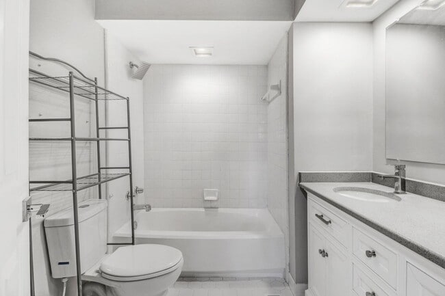 Building Photo - RENOVATED 2 BR | 2 BA Townhome in Goldsboro *less than 2 miles from SJAFB*