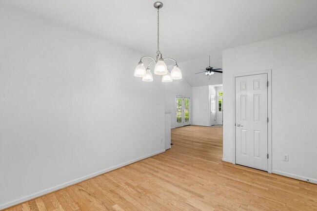 Building Photo - 3601 Giovanni Way