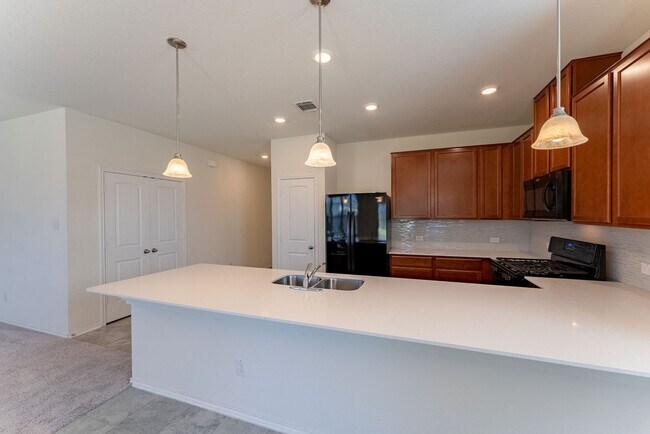 Building Photo - Elegantly Spacious 3-Bed, 2-Bath Home in Round Rock