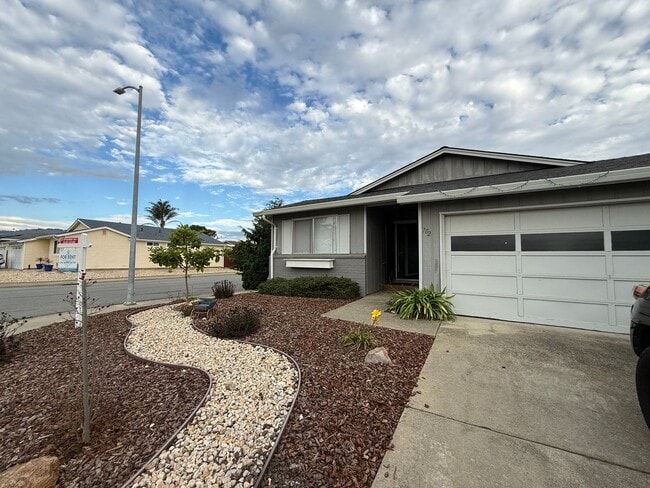 Primary Photo - Beautiful Home in Watsonville - 55+ Community- 50% off 1st months rent!!