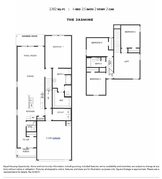 Building Photo - 4135 Blue Granite