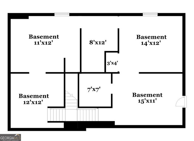 Building Photo - 1155 Crooked Creek Rd