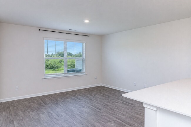 Building Photo - Modern 3 BR | 2.5 BA Townhome in Goldsboro *Newly Developed Seymour Village*
