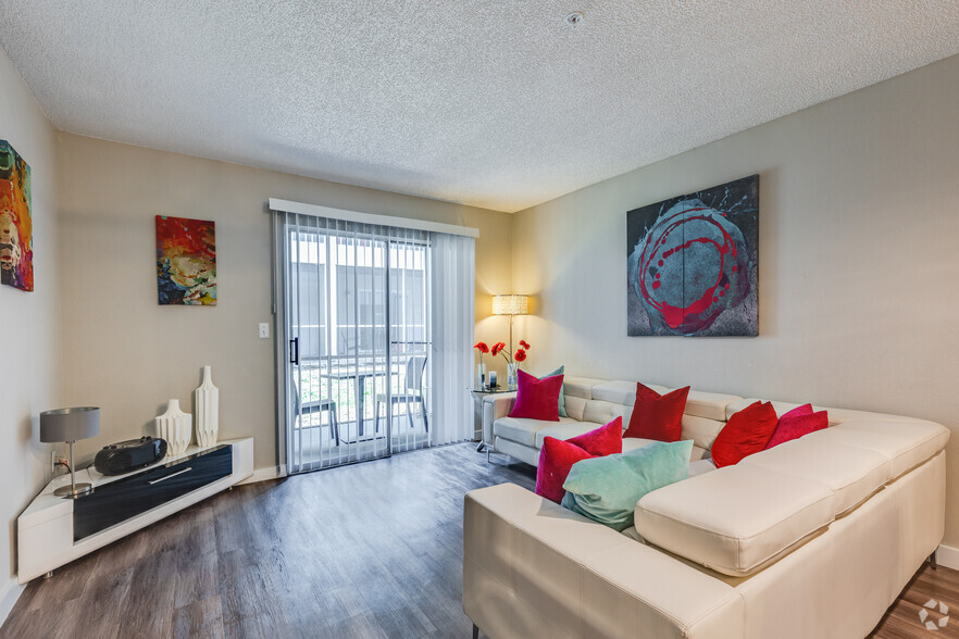 Primary Photo - Terra at Collington Apartments