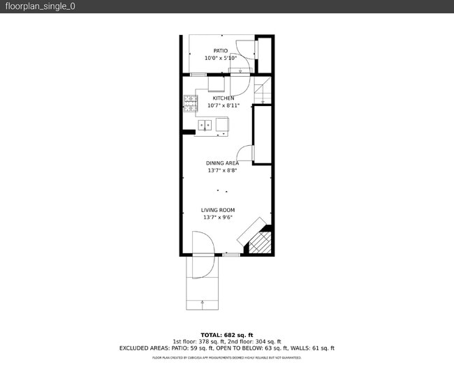 Building Photo - $1,700, 1 bed, 1 bath, located in Lakewood.