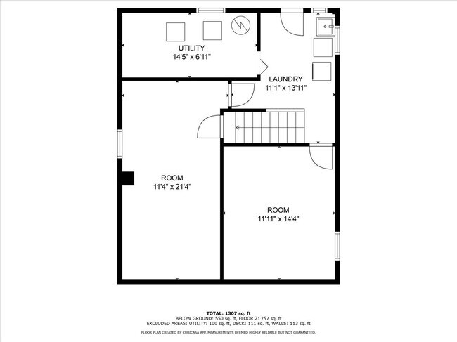 Building Photo - 1335 Marengo Ave