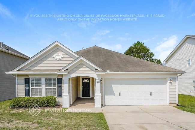 Building Photo - 88 Averasboro Dr
