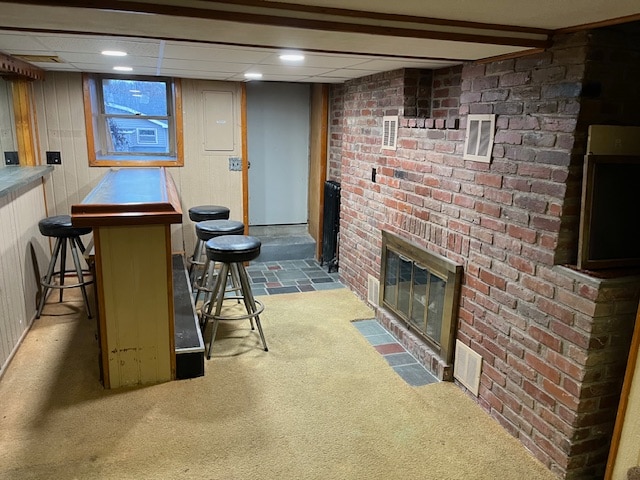 Building Photo - 240 High St