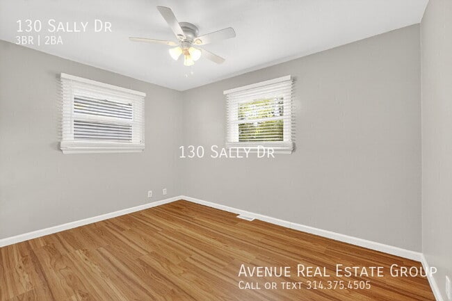 Building Photo - 130 Sally Dr