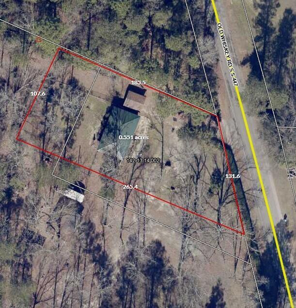 Building Photo - 800 Old Whiskey Rd S