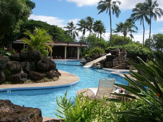 Building Photo - 1 bedroom in Highly Desirable building in Hawaii Kai