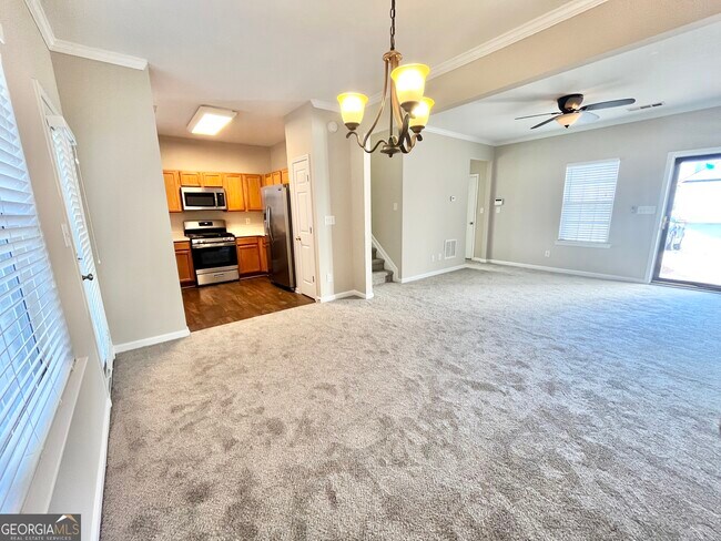 Building Photo - 4713 Autumn Rose Trail