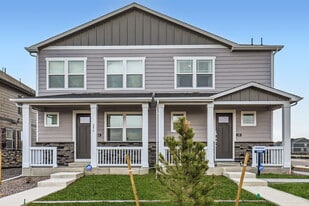 Building Photo - Havenwood at Harmony