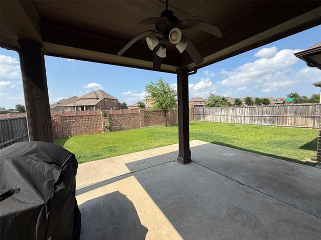 Building Photo - 2909 Hackberry Creek Trail