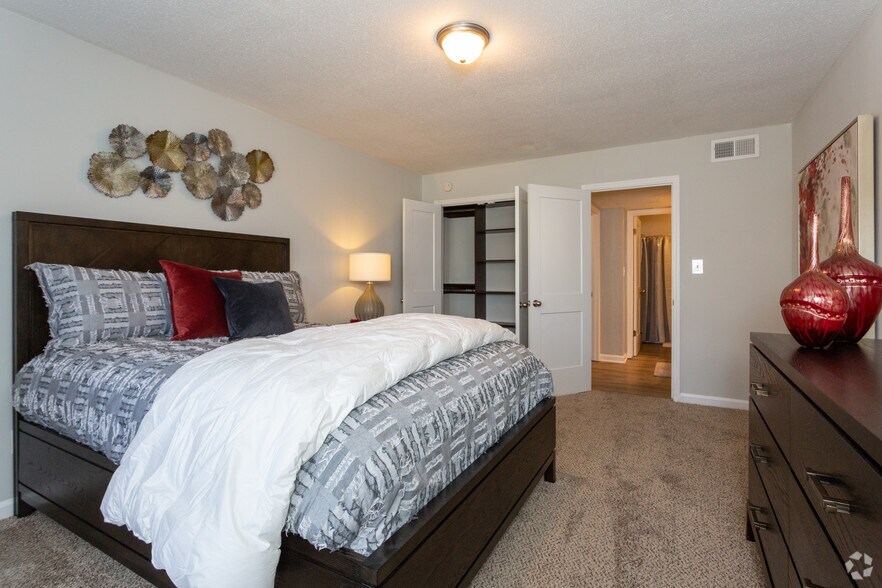 The Onyx Hoover Apartments 990 Wisteria Pl Hoover AL 35216