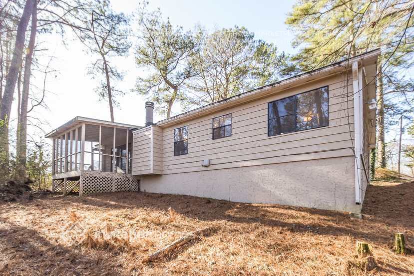 Building Photo - 454 Fieldstream Way NW