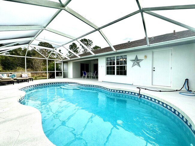 Building Photo - Beautiful 3 bed 2 bath Rental Home.