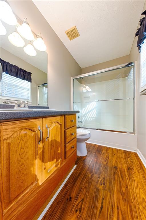 Building Photo - 4161 W Pointe Dr NW