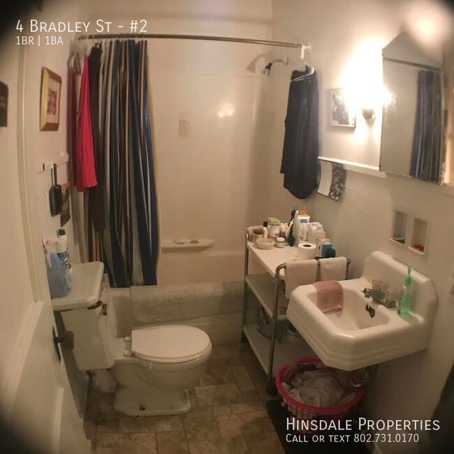 Building Photo - 4 Bradley St