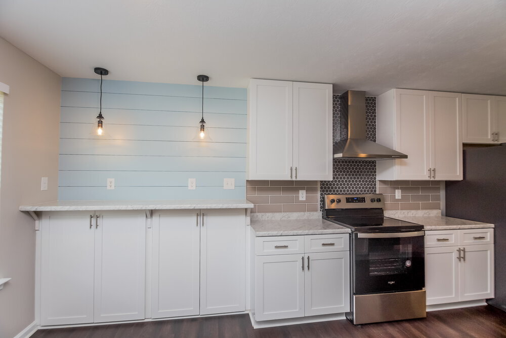 Building Photo - 5007 Grist Mill Dr
