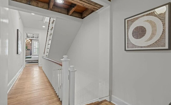Building Photo - Coming Soon - Modern & Spacious 4 Bedroom,...