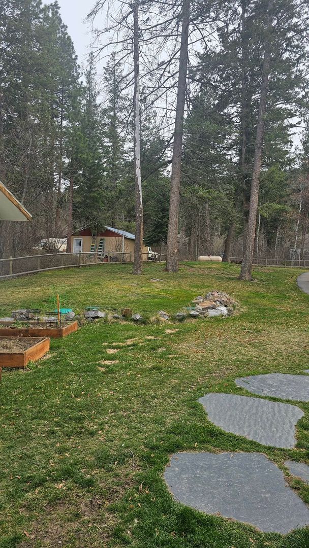 Building Photo - Fully Furnished House plus Mother-in-law suite - Lake Views & Access - Winter Rental Only