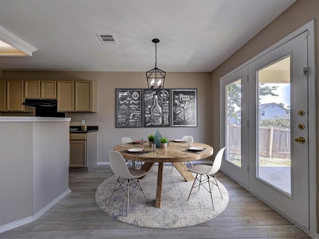 Building Photo - 3673 Texana Loop