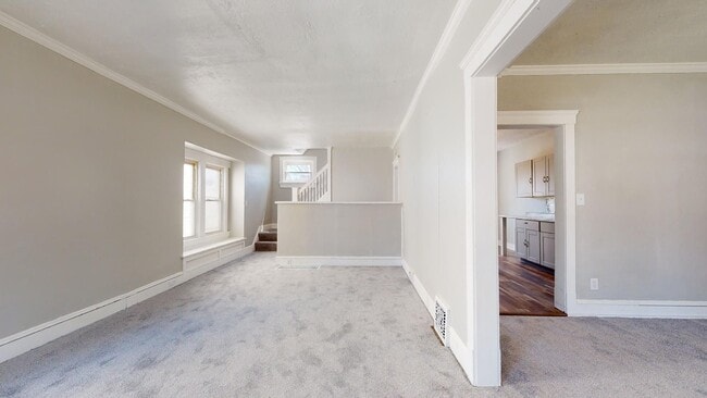 Building Photo - Cudell Neighborhood - 3 Bedroom Single Fam...